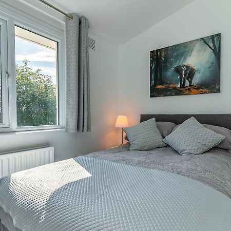 Hillcrest Lodge Stevenage Esterno foto