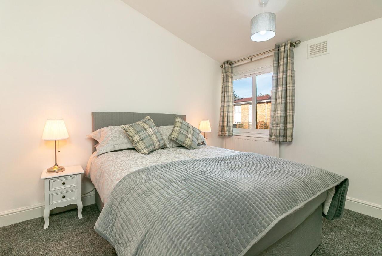 Hillcrest Lodge Stevenage Esterno foto