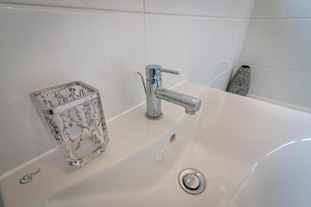 Hillcrest Lodge Stevenage Esterno foto